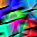 Brushed Painting 025